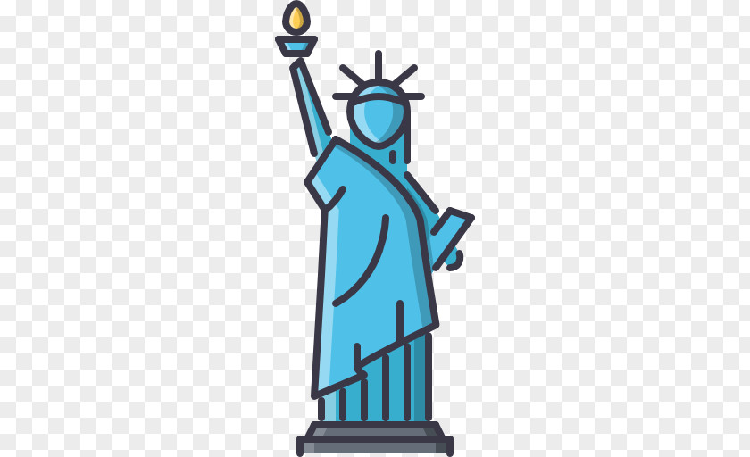 Statue Of Liberty Clip Art PNG