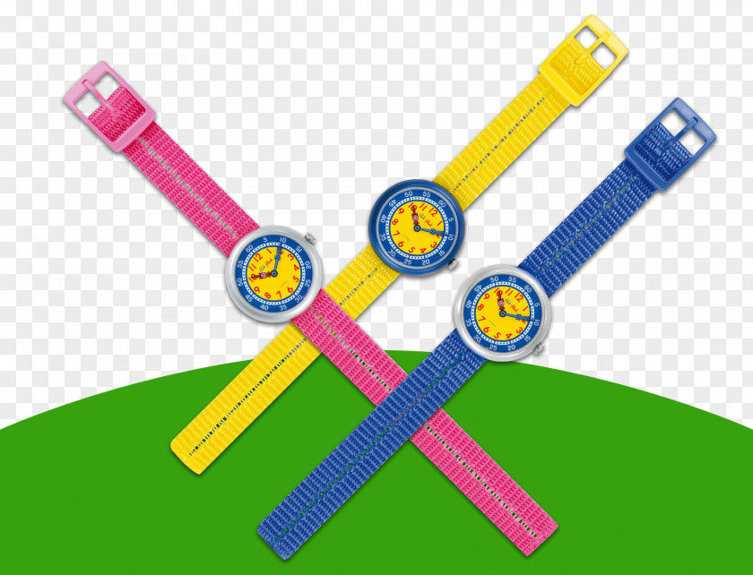 Watch Swiss Made Clock Radical Chic & Mau-Mauing The Flak Catchers Child PNG