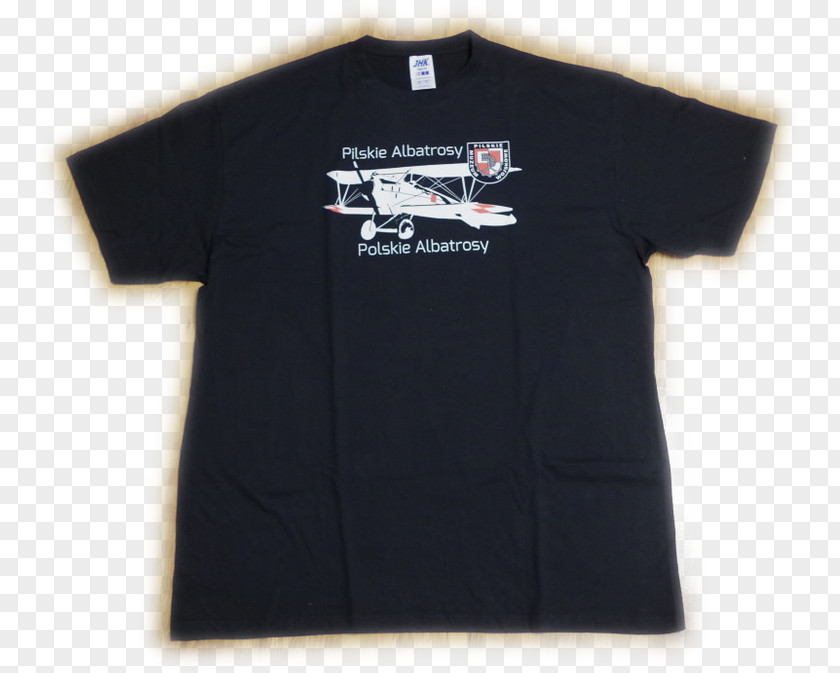 Albatross T-shirt Sleeve Logo Outerwear Brand PNG