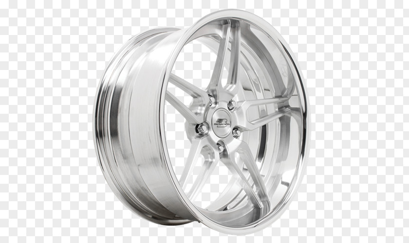 Billet Alloy Wheel Rim Spoke Specialties, Inc. PNG