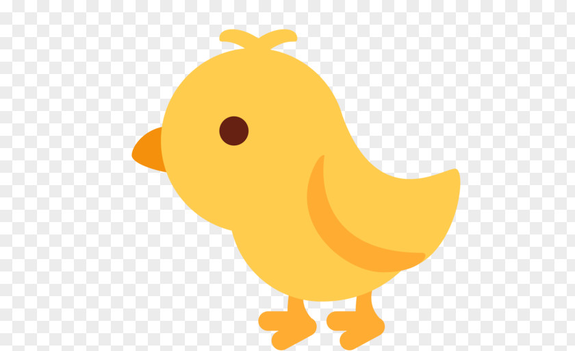 Chicks Emoji Infant Emoticon Text Messaging PNG