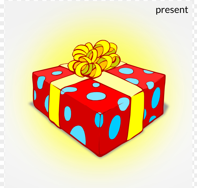 Christmas Present Pictures Gift Clip Art PNG