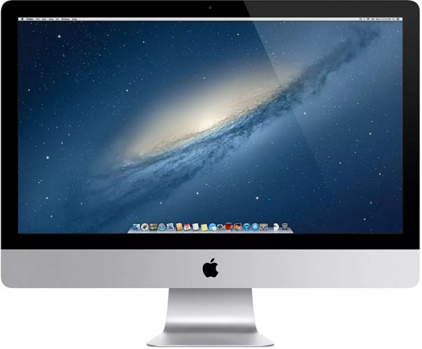 Computer Desktop Pc MacBook Pro Mac Mini Air PNG