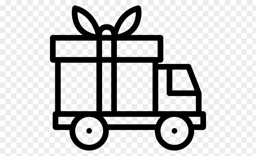 Delivery Vehicle Clip Art PNG