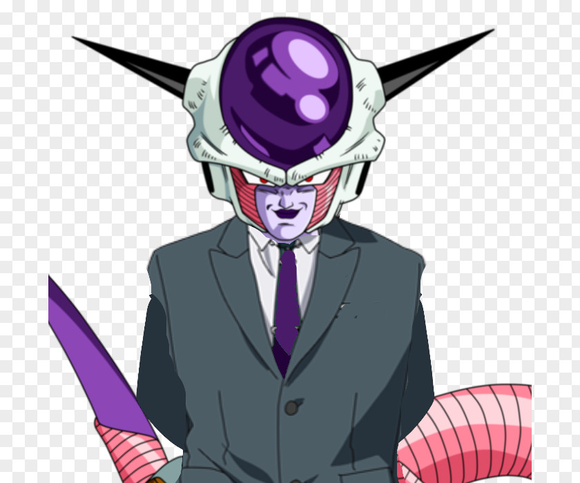 Goku Frieza Majin Buu Piccolo Vegeta PNG