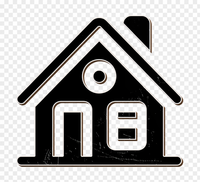 Home Decoration Icon Real Estate House PNG