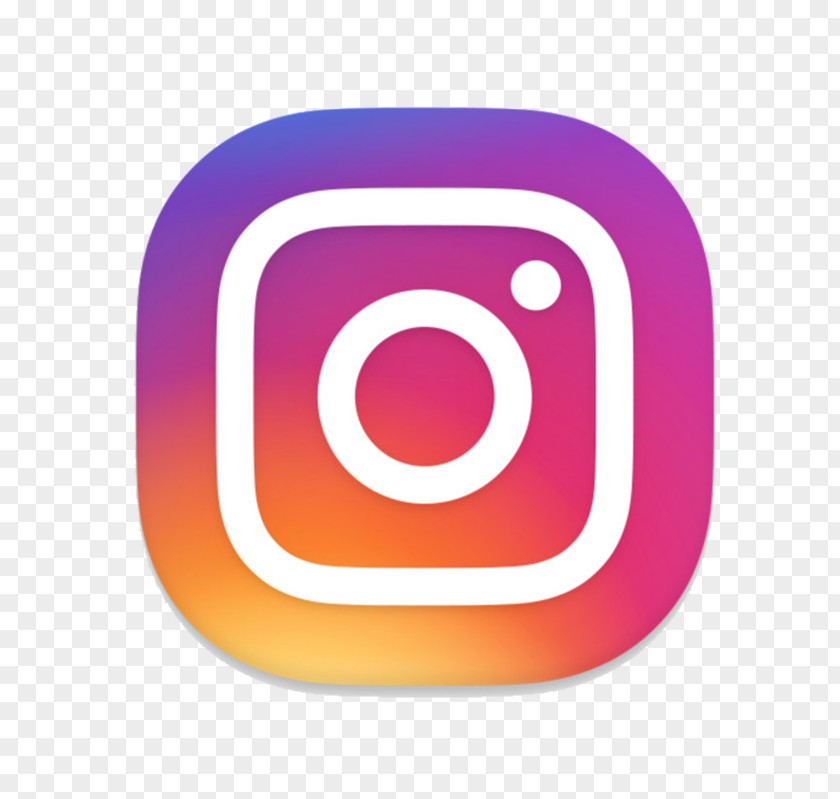 Instagram Logo Image Sharing Flat Design PNG