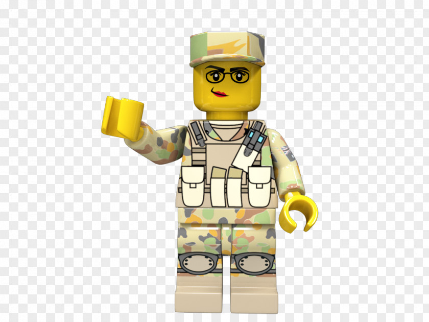 Lego Woman The Group PNG