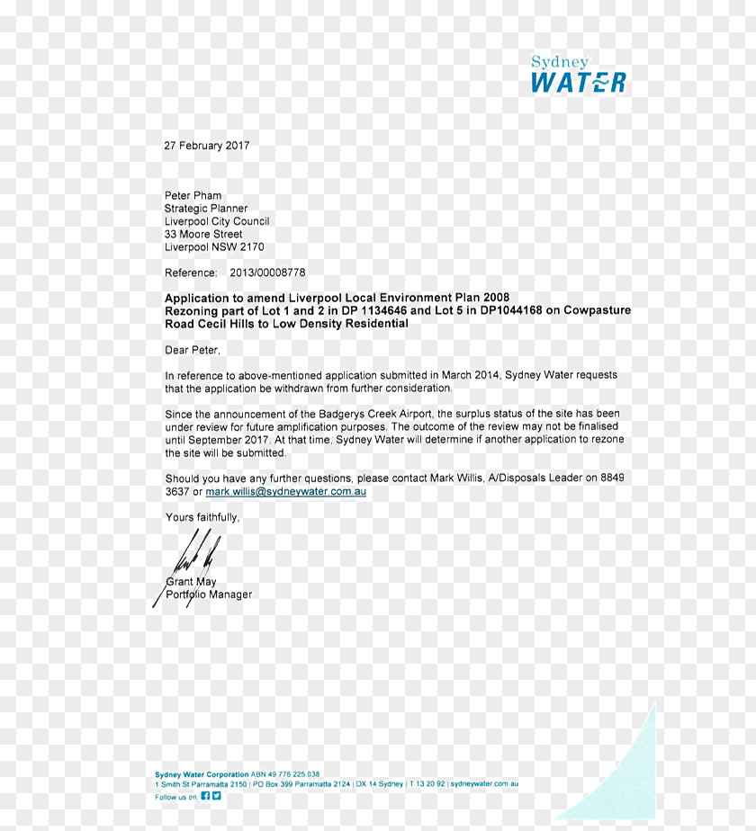 Letter Of Recommendation Business Project Architectural Engineering PNG