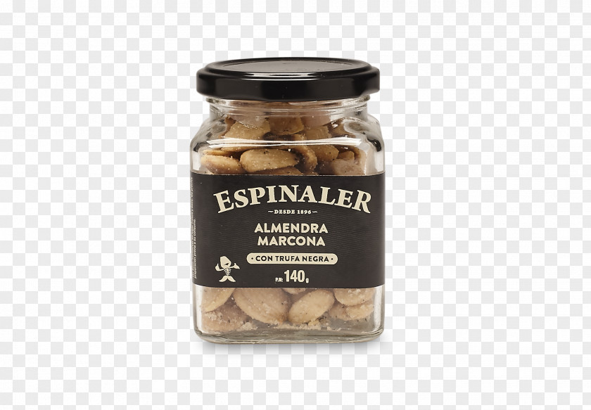 Marcona Almonds Nut Almond Périgord Black Truffle Delicatessen PNG