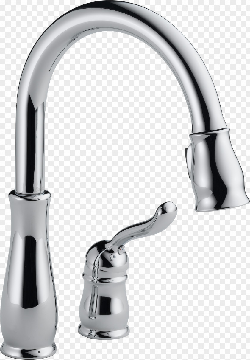 Sink Faucet Handles & Controls Kitchen Delta Faucets Soap Dispenser PNG