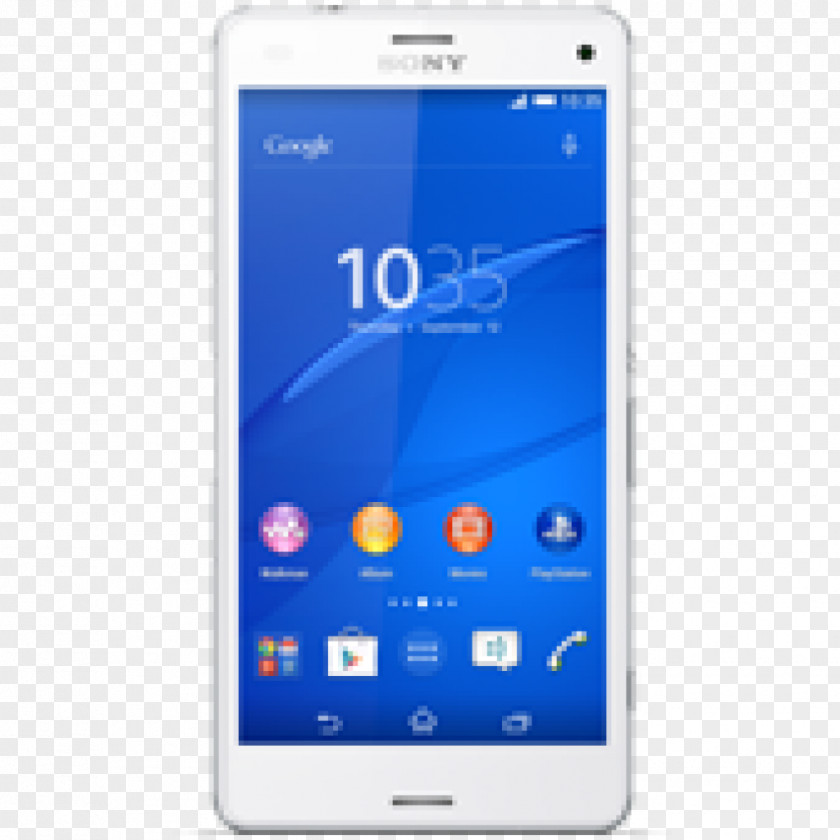 Smartphone Sony Xperia Z3+ Z3 Tablet Compact S 索尼 PNG