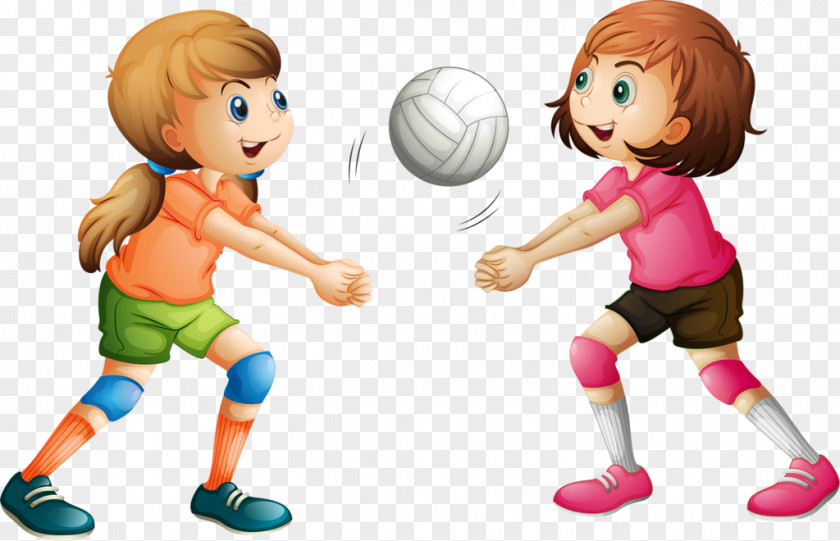 Volleyball Vector Graphics Stock Illustration Photography PNG