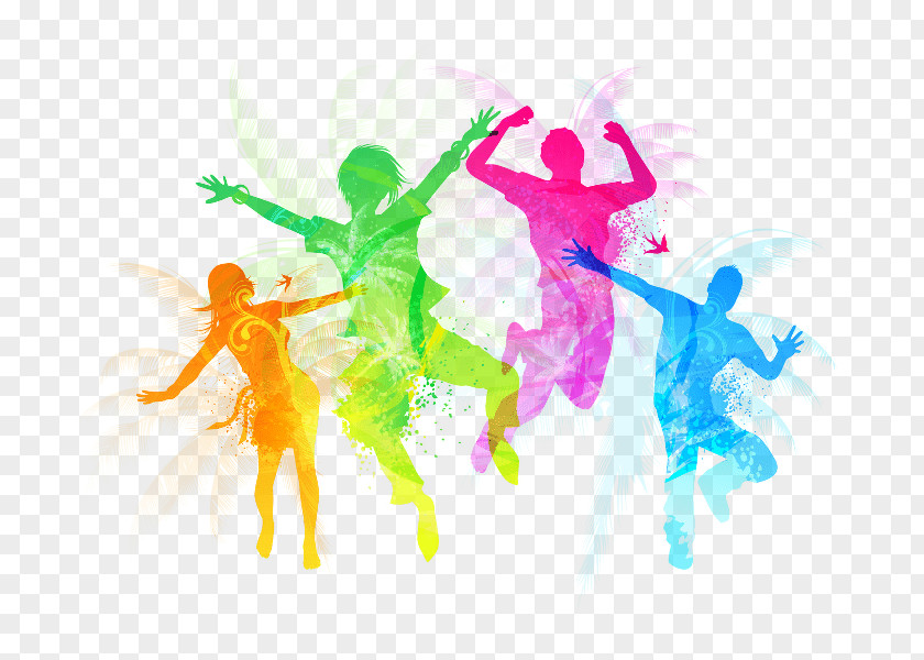 World Youth Skills Day Dance Vector Graphics Royalty-free Art Illustration PNG