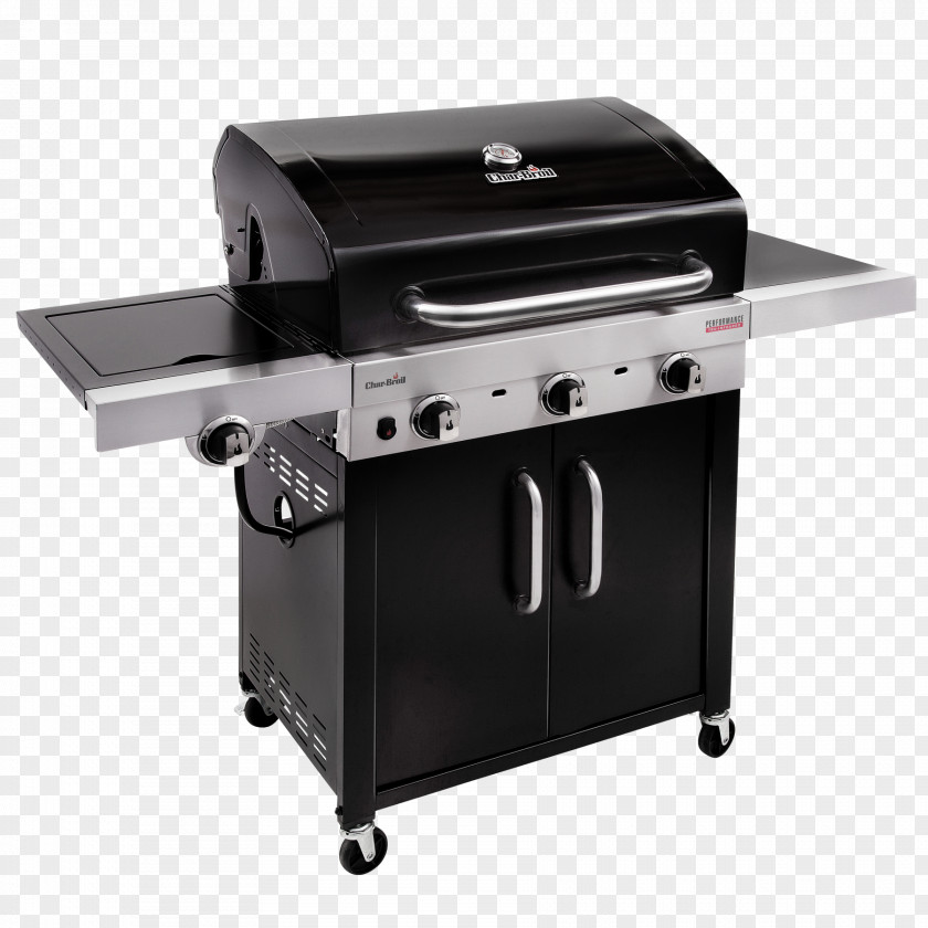 Barbecue Grilling Char-Broil Performance Series 463377017 463376017 PNG
