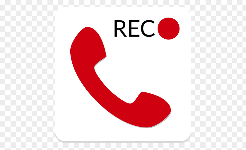 Call Recorder Numbers Call-recording Software Android PNG
