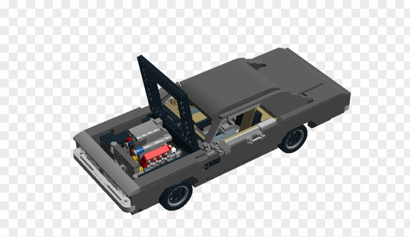 Car Truck Bed Part Model Radio-controlled Scale Models PNG