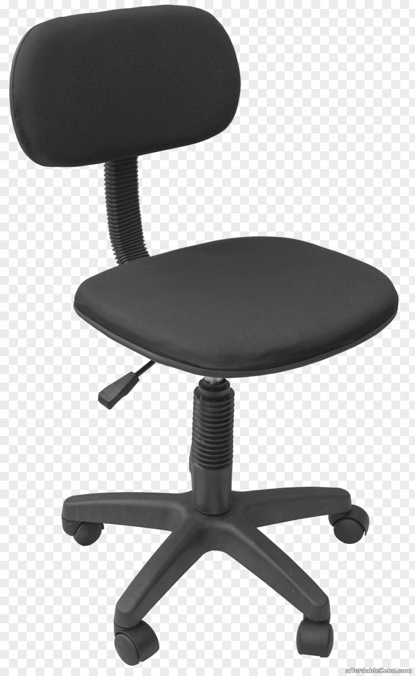 Chair Office & Desk Chairs Wing Furniture PNG