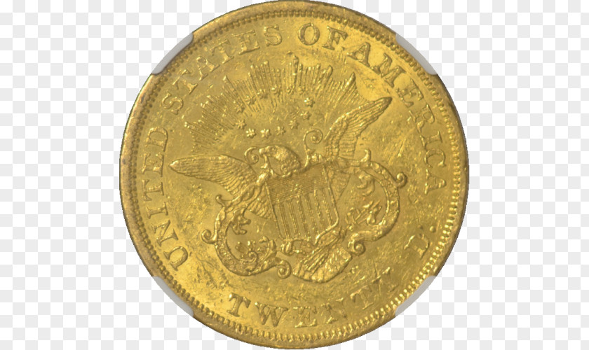 Coin Bronze Medal Gold Brass PNG
