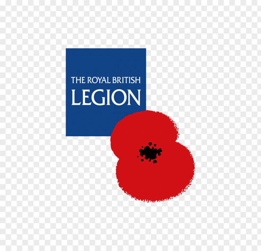 Communism Remembrance Day Logo The Royal British Legion Poppy Appeal Image PNG