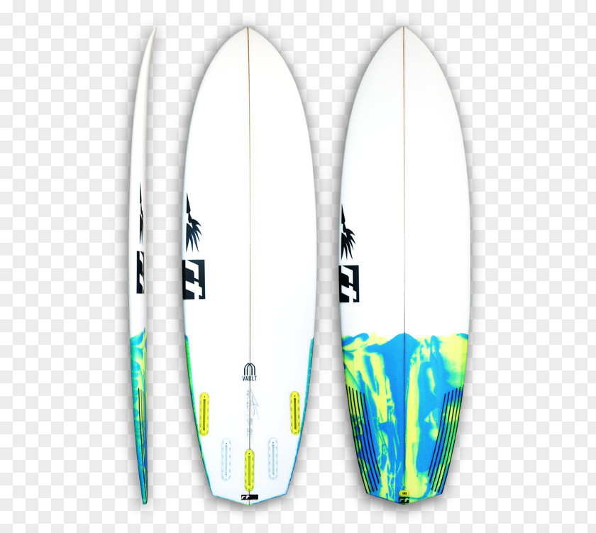 Design Surfboard Font PNG