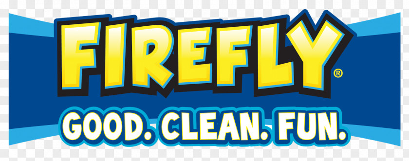 Firefly Logo Banner Brand PNG