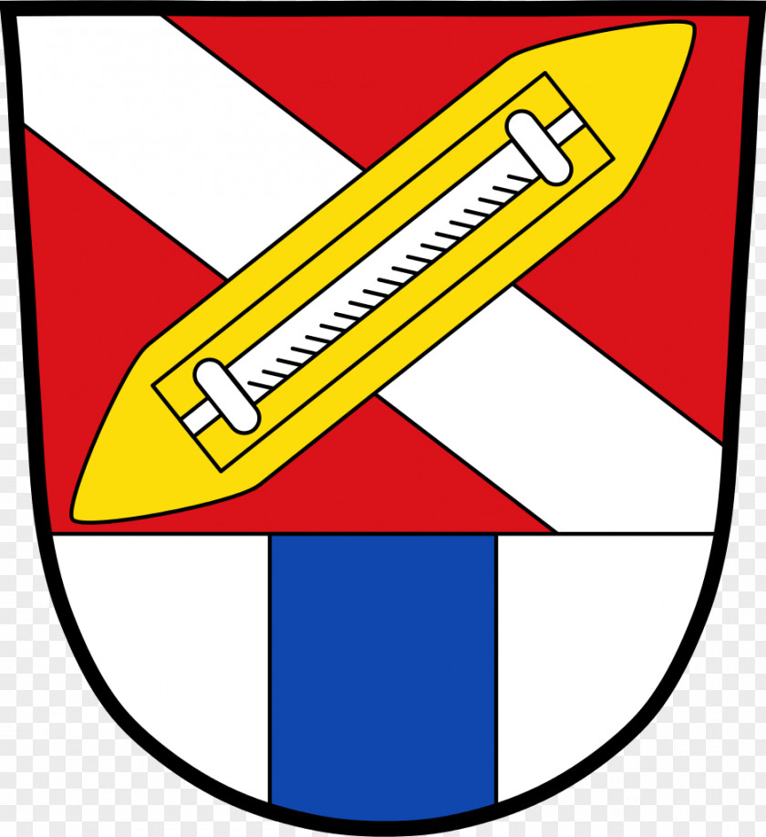 Hof Community Coats Of Arms Gemeinde Konradsreuth Coat Wikipedia PNG