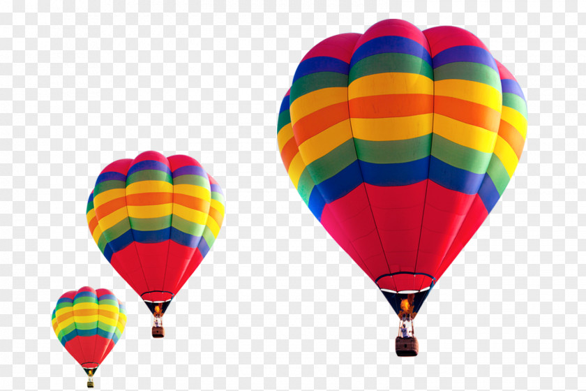 Hot Air Balloon Network Video Recorder Gas PNG