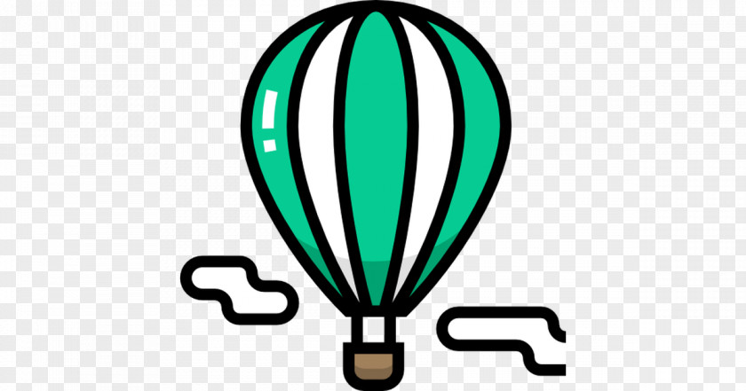 Hot Air Balloon Vector United States Of America Canada Clip Art Nature PNG