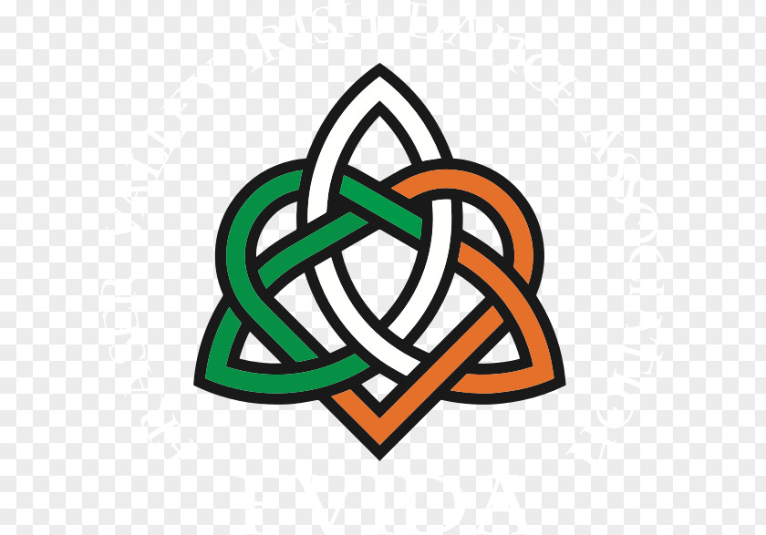 Irish Culture Celtic Knot Symbol Sister Triquetra Meaning PNG