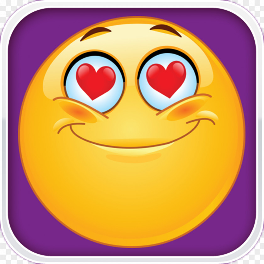 Kiss Smiley Emoticon Heart Clip Art PNG