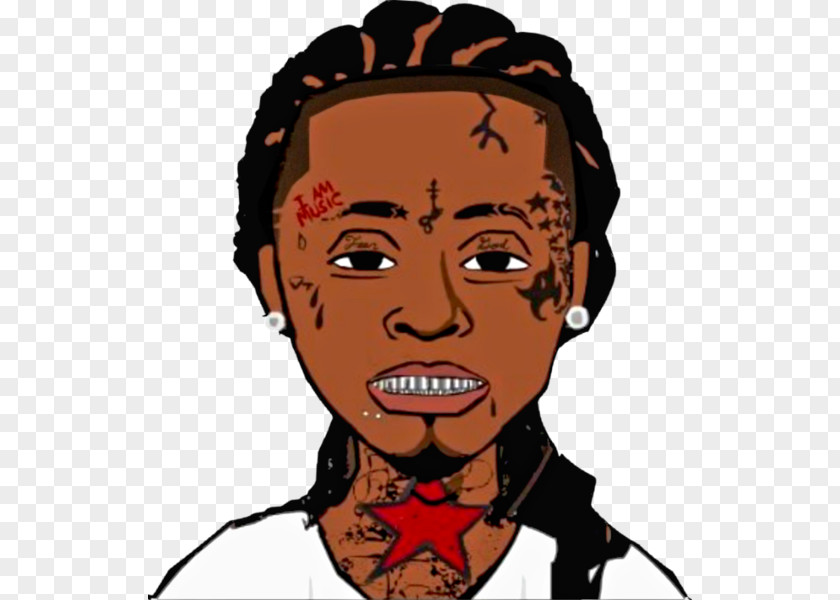 Lil Wayne The Boondocks Rapper Cartoon PNG Cartoon, gucci mane clipart PNG