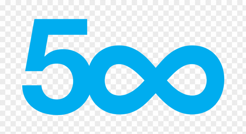 Logo Photography 500px Font Awesome PNG