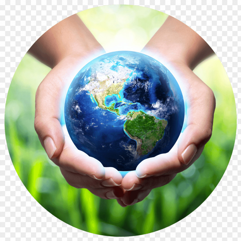 Natural Environment Environmentally Friendly Recycling Environmental Protection Earth PNG
