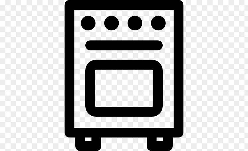 Oven Cooking Ranges Furniture PNG
