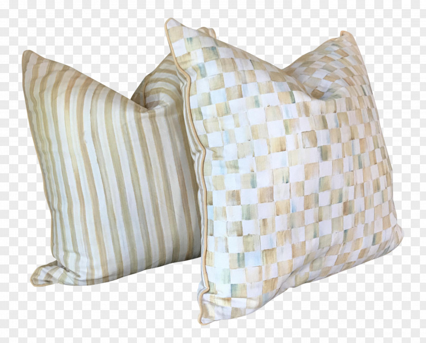 Pillow Throw Pillows Cushion Chairish Furniture PNG