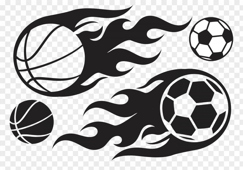 Vector Rocket Icon Football Basketball Clip Art PNG