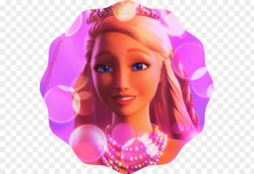 Barbie Barbie: Princess Charm School Blair PNG