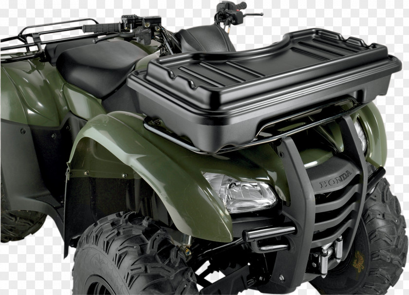 Car All-terrain Vehicle Motorcycle Trunk Side By PNG