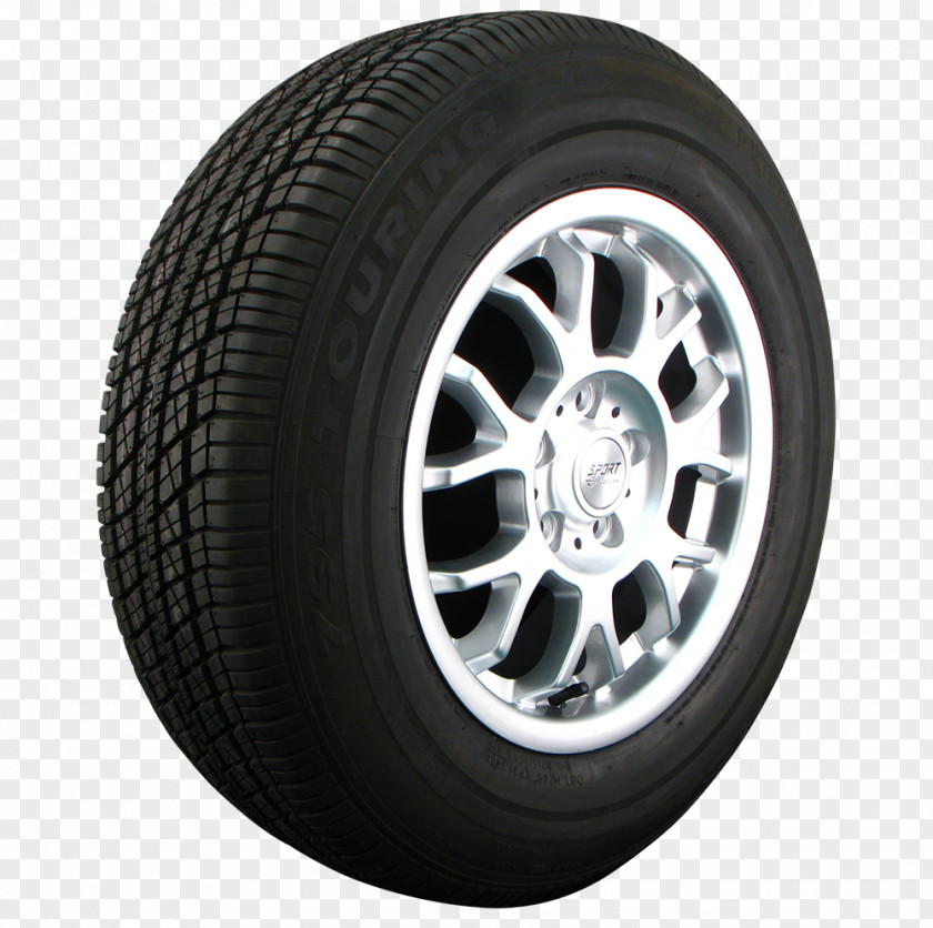 Car Tuning Tread Tire Michelin PNG