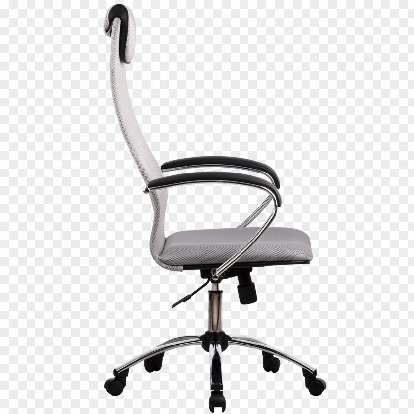 Chair Wing Metta Büromöbel Furniture PNG