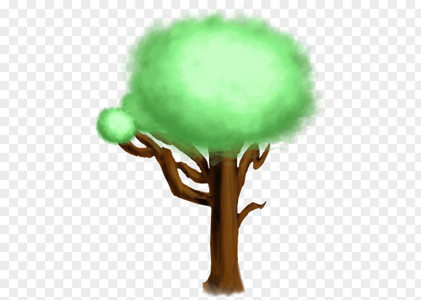 Design Green PNG