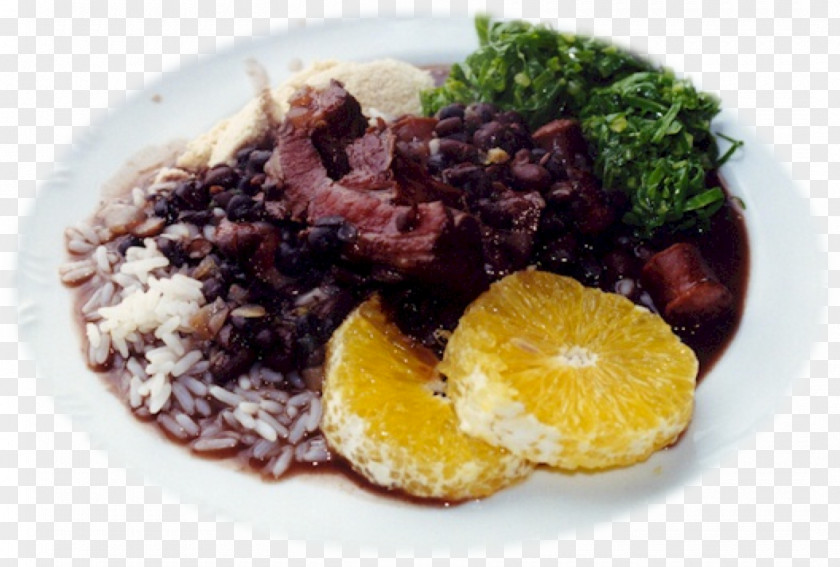 Domineering Feijoada Brazilian Cuisine Rice And Beans African PNG