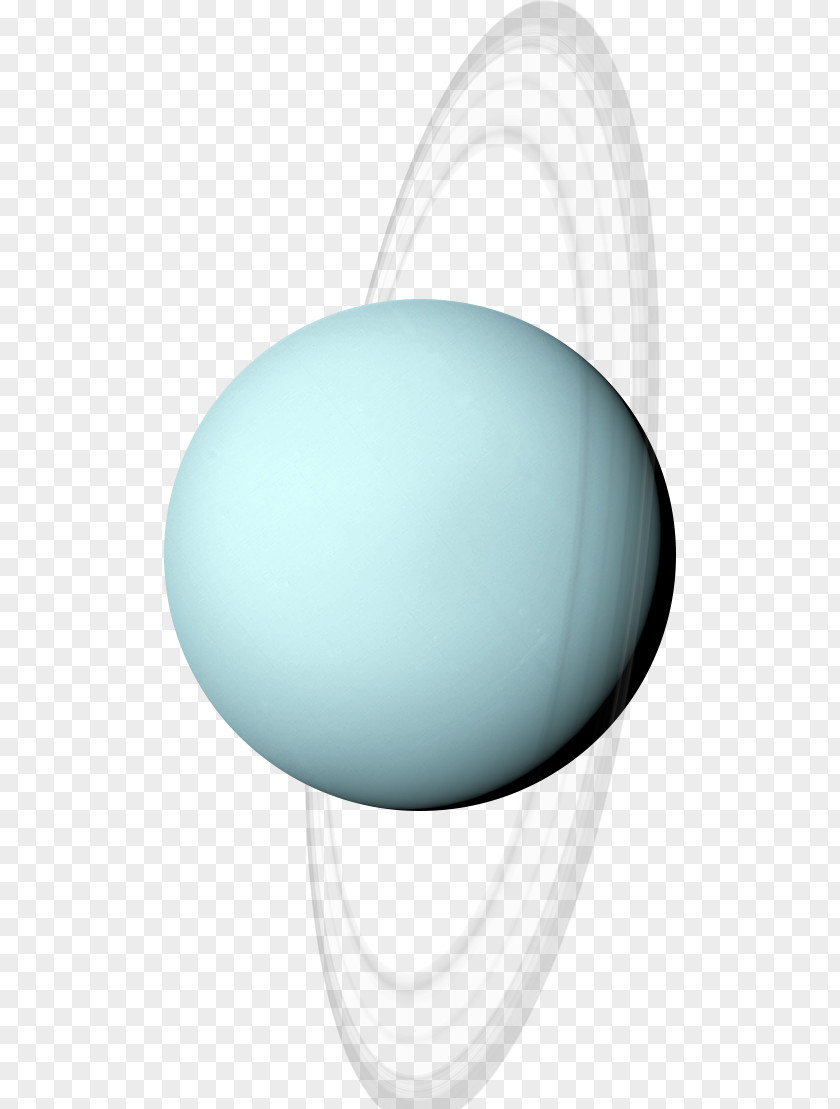 Earth Rings Of Uranus Planet Neptune PNG