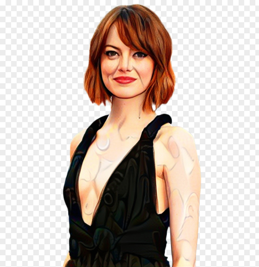 Emma Stone The Amazing Spider-Man Actor Film PNG