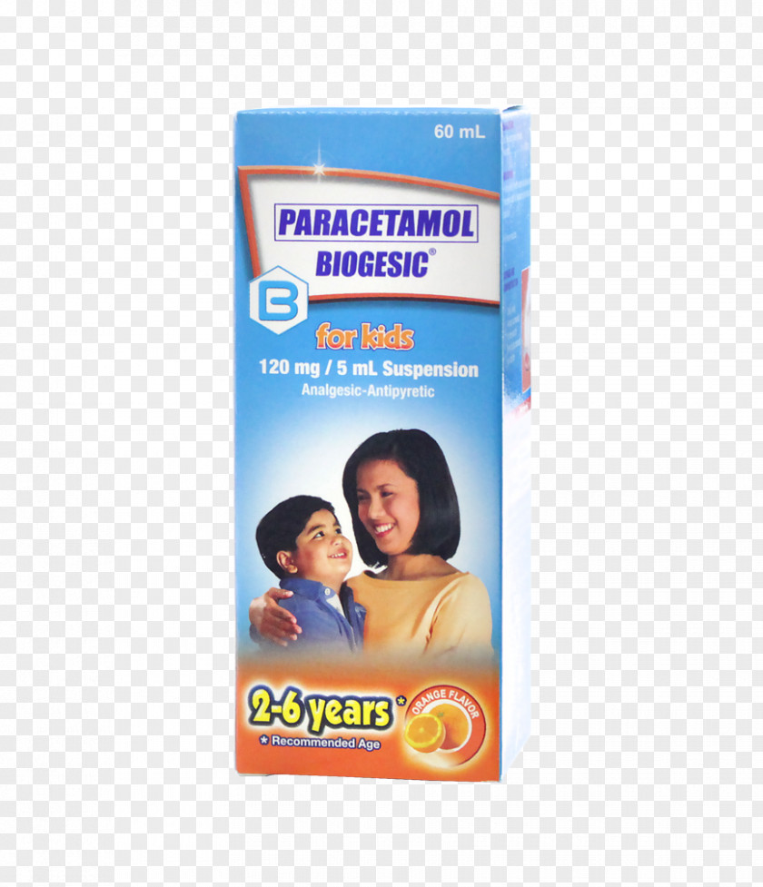 Fever Child Acetaminophen Tablet Suspension Pharmacy Pain And PNG