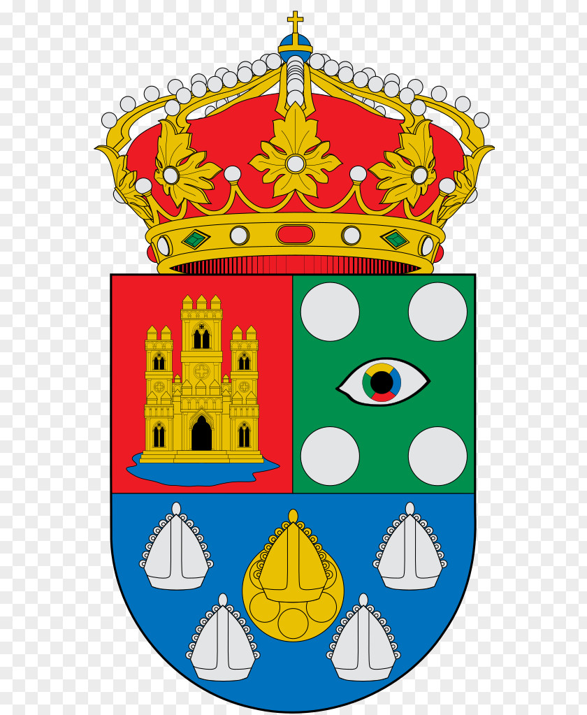 Field Molina De Segura Puebla Del Salvador Cuenca Escutcheon PNG