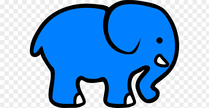 Free Elephant Clipart African Asian Clip Art PNG