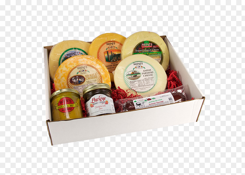 Gift Food Baskets Hamper PNG