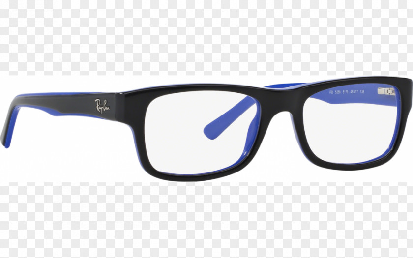 Glasses Goggles Sunglasses Ray-Ban RX7111 PNG